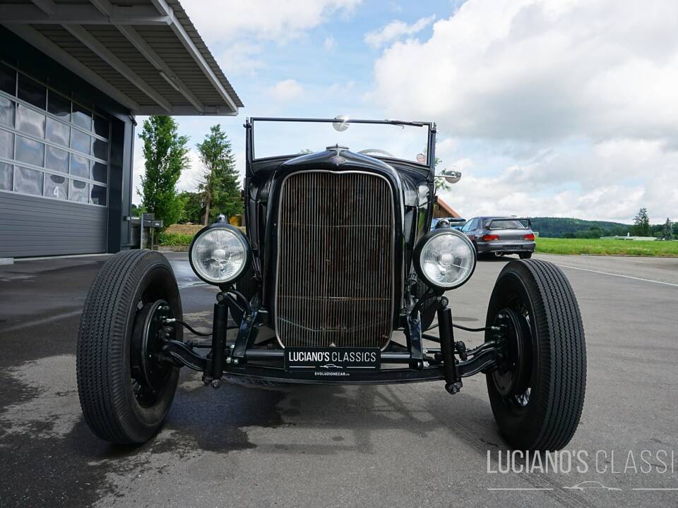 Bild 13/51 von Ford Modell 18 Hot Rod (1932)