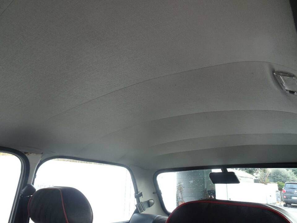 Imagen 18/43 de Mini Cooper 1,3i (1995)