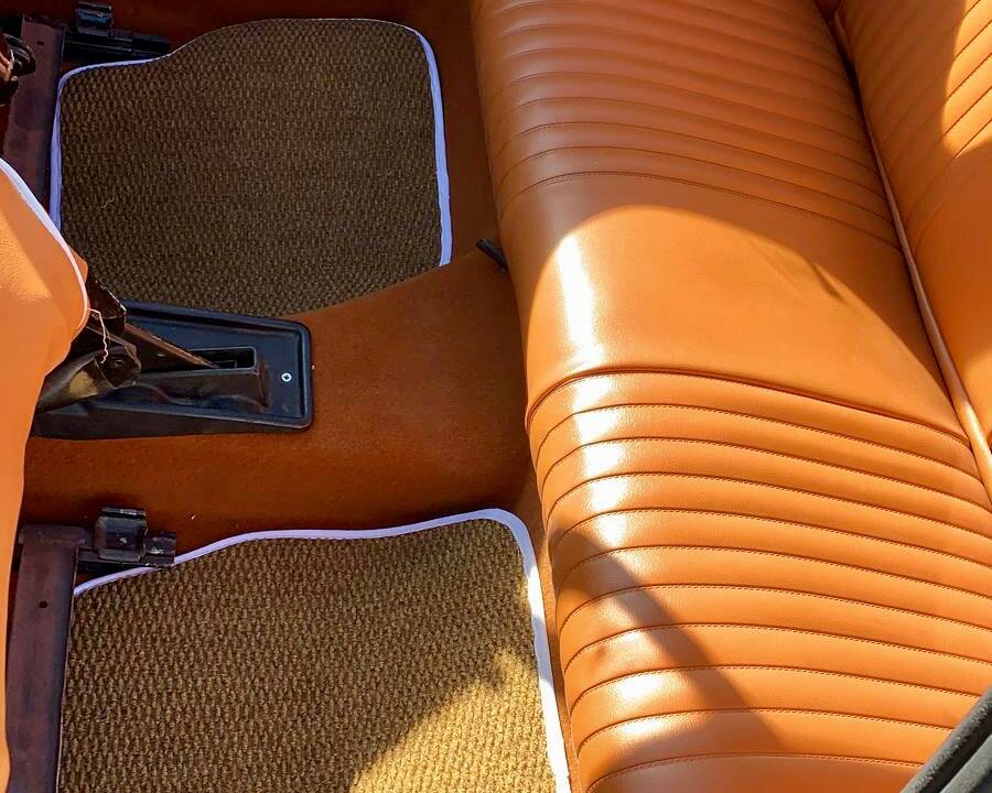 Immagine 27/90 di FIAT 500 L (1971)