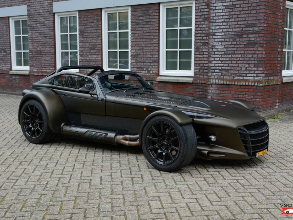 Immagine 7/11 di Donkervoort D8 GTO-RS (2019)