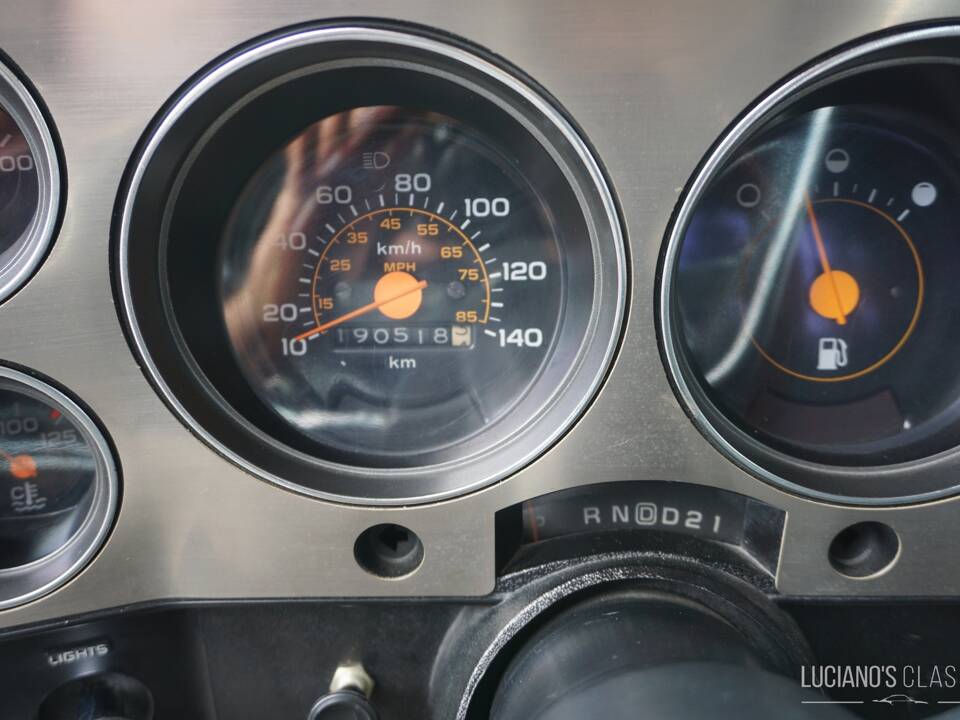Image 31/54 of Chevrolet Blazer (1986)