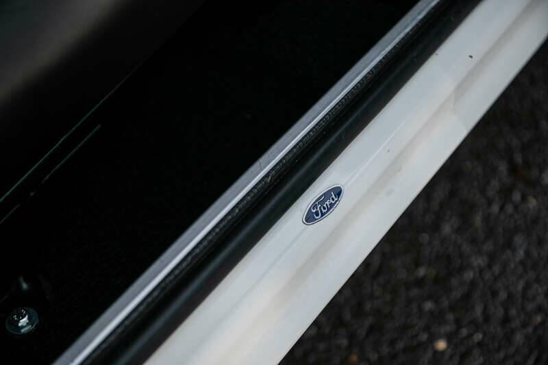 Afbeelding 48/50 van Ford Escort Mk II RS1800 (1976)