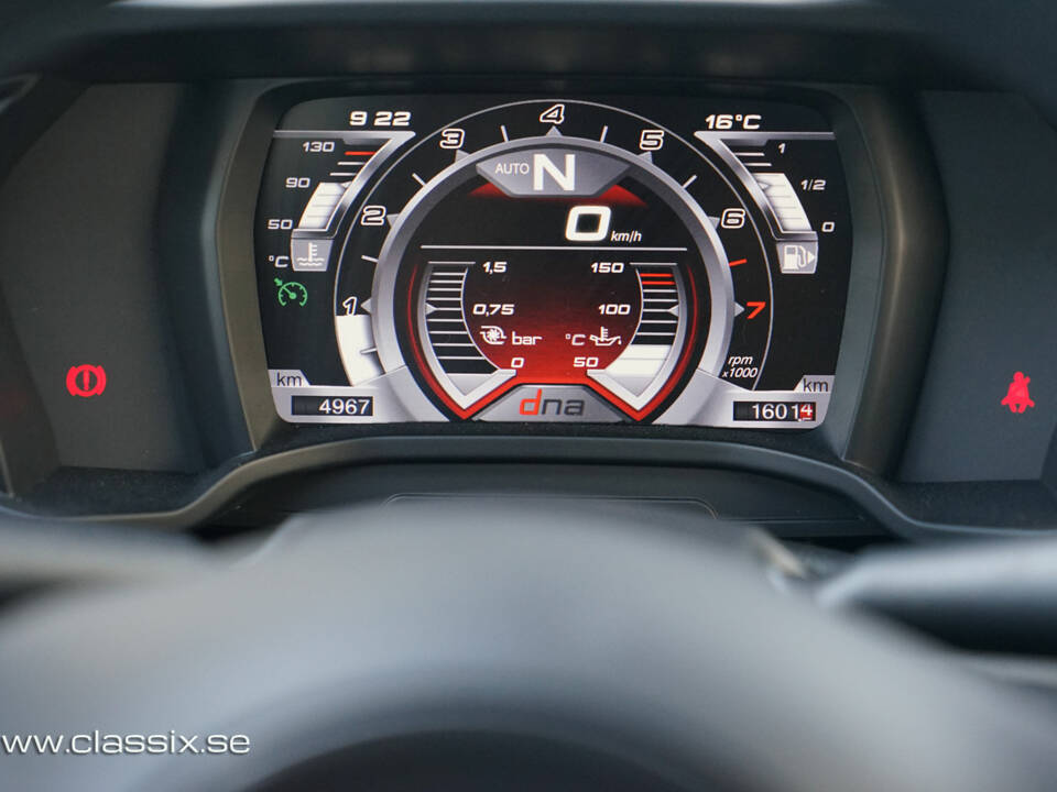 Imagen 18/27 de Alfa Romeo 4C (2016)