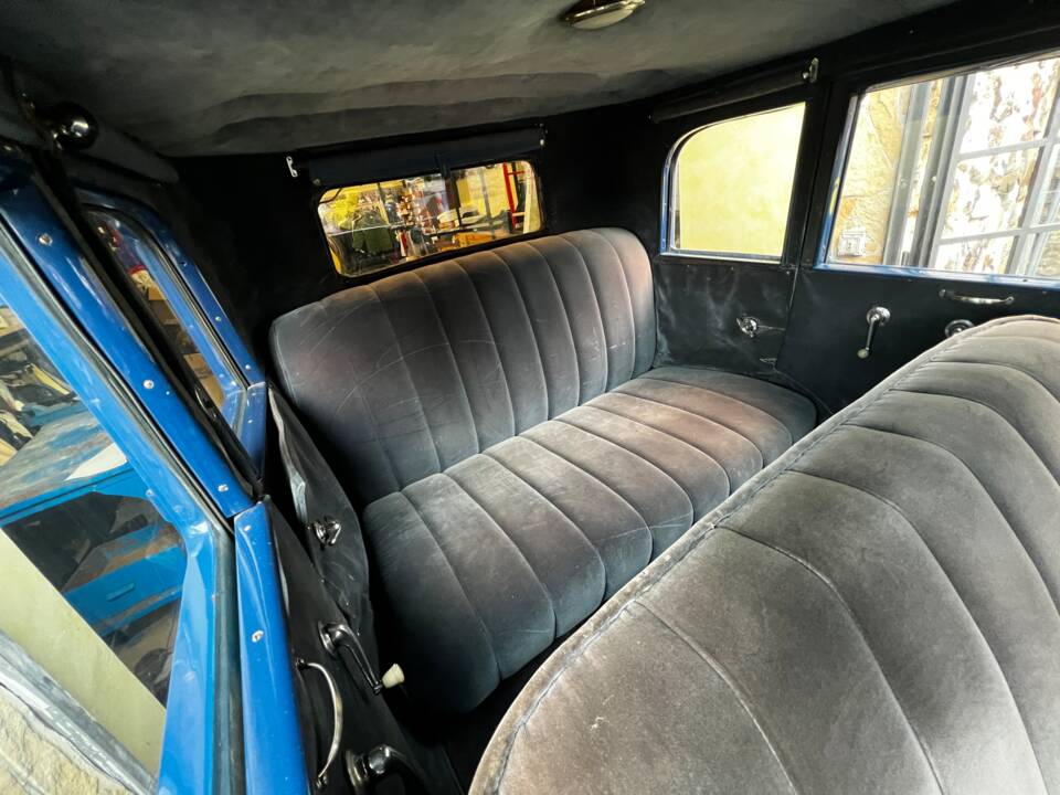 Imagen 41/66 de Chevrolet International (1929)