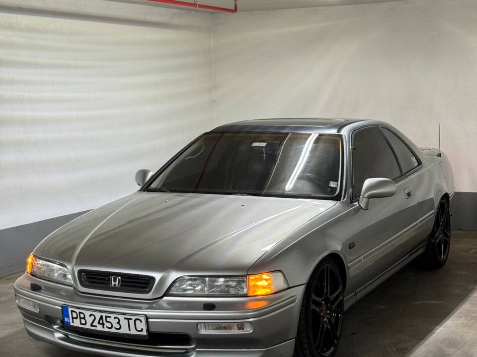 Bild 1/8 von Honda Legend (1991)