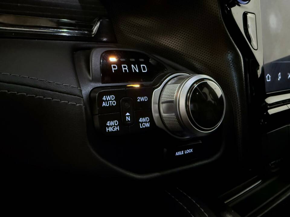 Bild 36/36 von Ram 1500 3.0 EcoDiesel (2023)