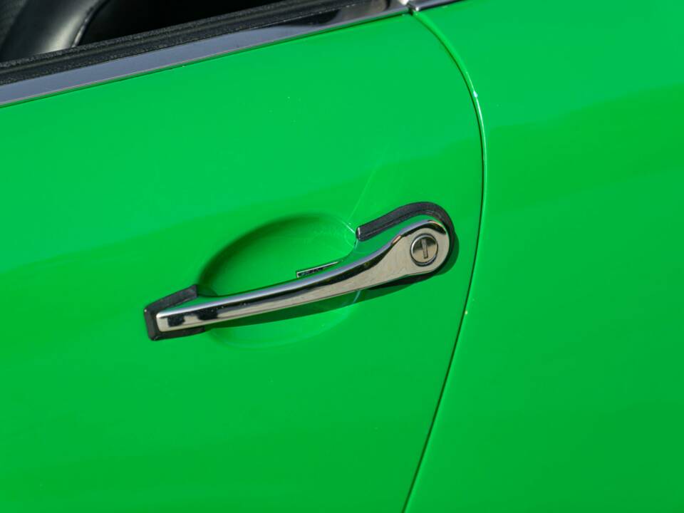 Image 12/50 de Porsche 911 2.4 S (1973)