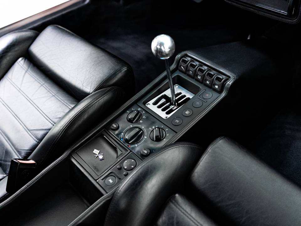 Image 45/50 of Ferrari F 355 Berlinetta (1994)