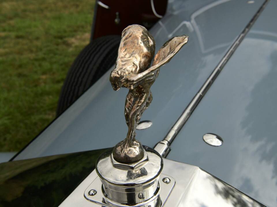 Image 41/50 of Rolls-Royce Phantom II Continental (1934)