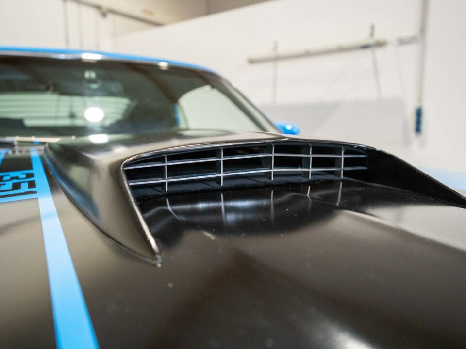 Image 13/49 of Ford Mustang Mach 1 (1970)