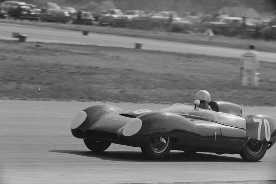 Image 34/37 de Lotus 15 (1959)