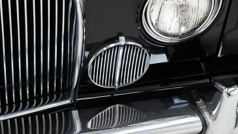 Afbeelding 15/15 van Jaguar 420 G (1969)