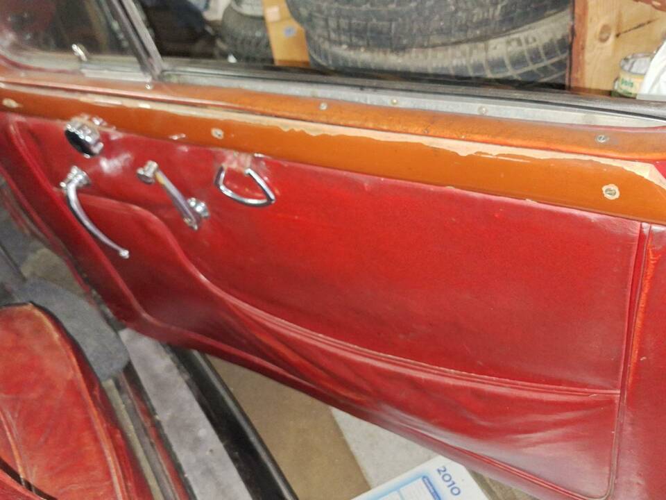 Imagen 18/25 de Talbot-Lago T26 Record (1951)