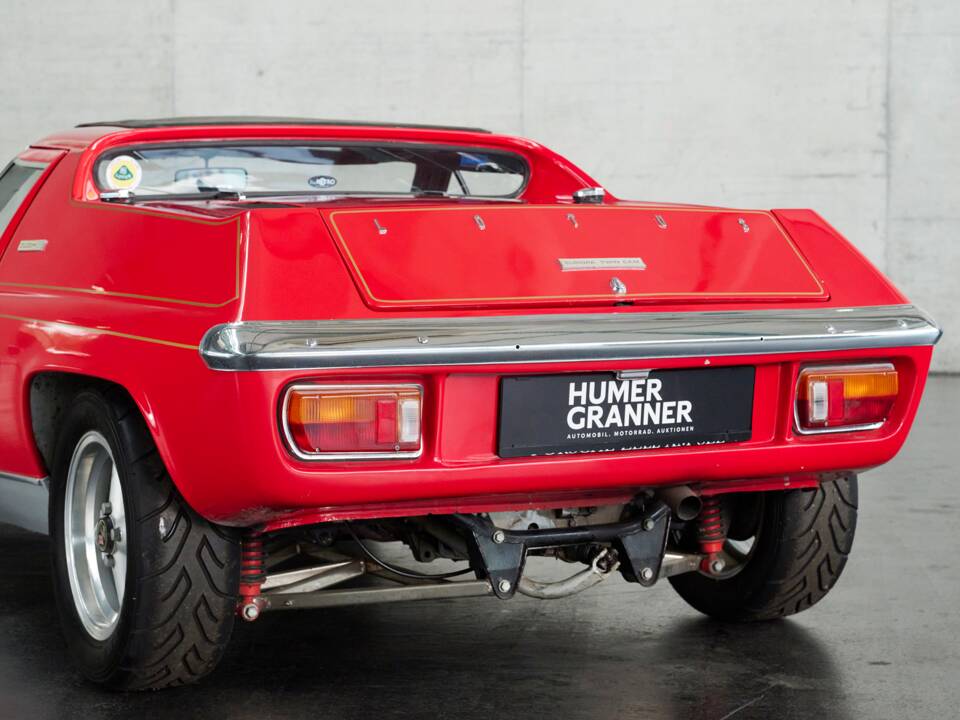 Bild 15/50 von Lotus Europa Twin Cam (1972)