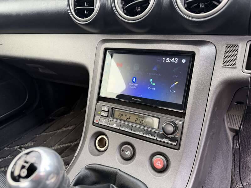 Bild 37/50 von Nissan Silvia Spec-R (2000)