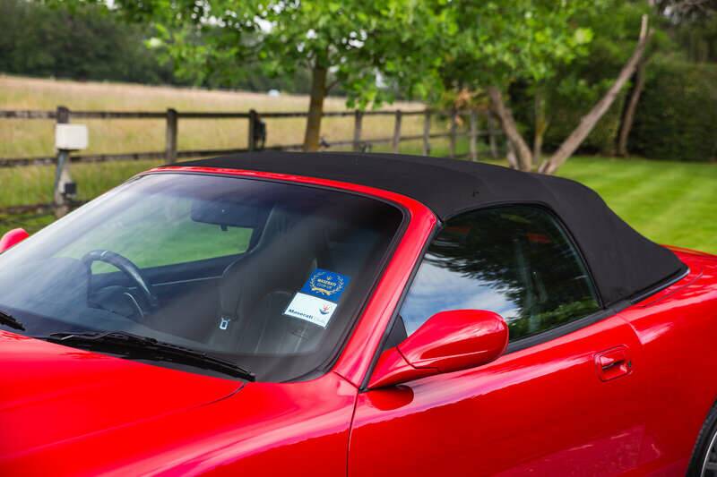 Image 21/50 of Maserati GranSport 4.2 (2006)