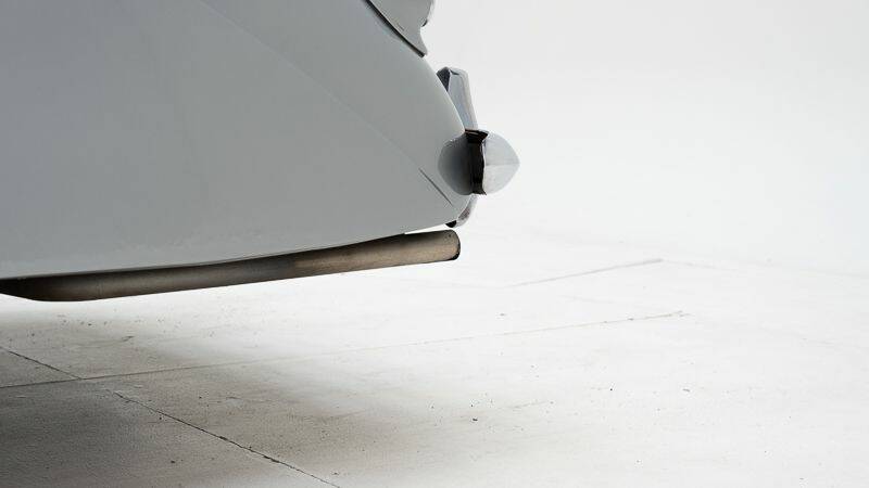 Imagen 6/15 de Bentley R-Type (1954)