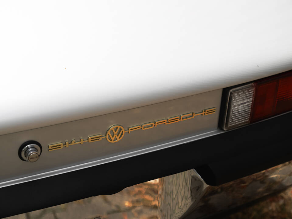 Imagen 59/76 de Porsche 914&#x2F;6 (1970)