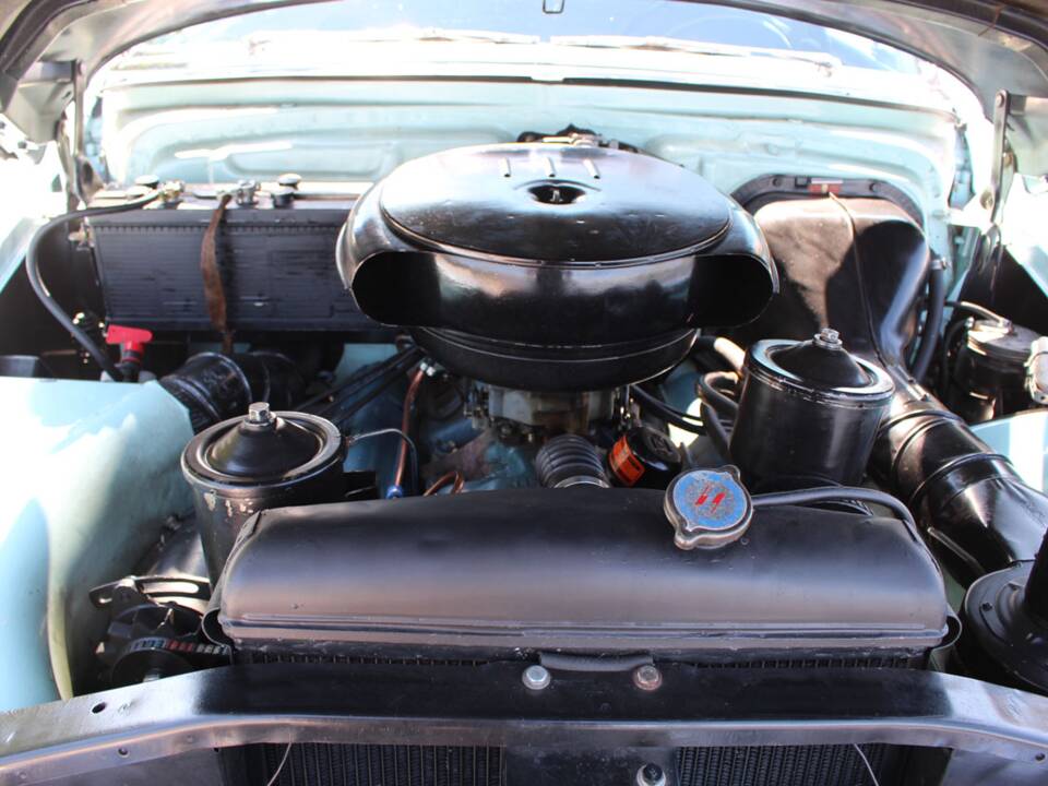Image 36/43 of Cadillac 62 Sedan (1953)