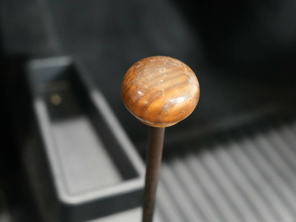 Image 19/41 de FIAT Ghia 500 Jolly (1973)