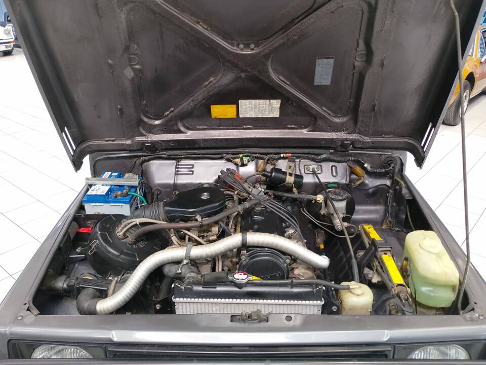 Bild 38/42 von Suzuki SJ 413 (1988)