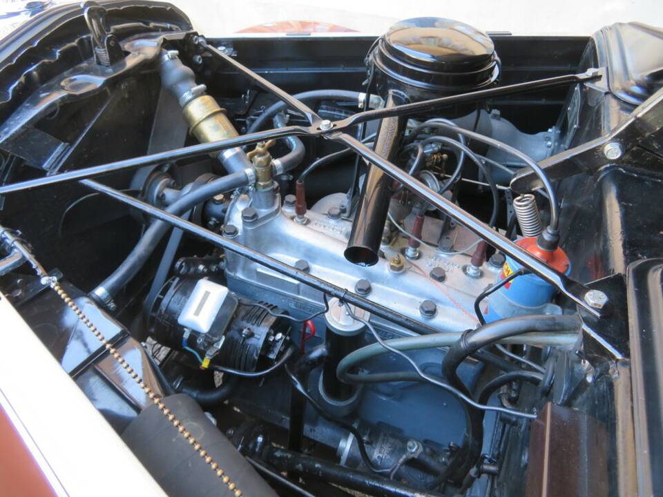 Bild 18/23 von Mercedes-Benz 170 S Cabriolet A (1951)