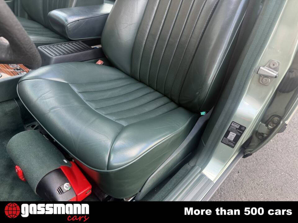 Bild 9/15 von Mercedes-Benz 300 TE 4-Matic (1988)