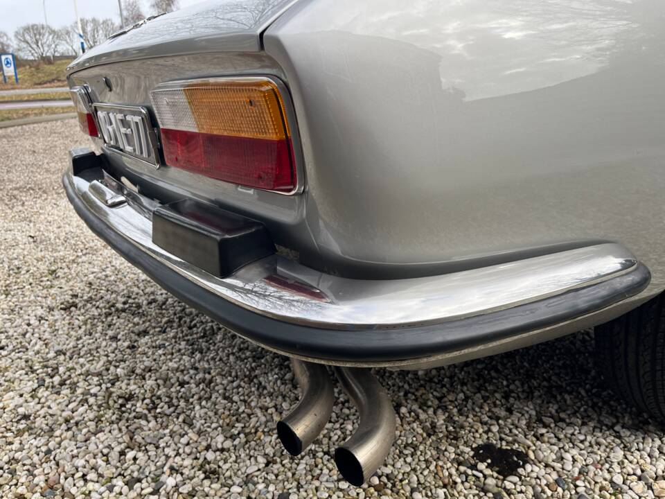 Bild 11/60 von Peugeot 504 V6 Coupe (1975)