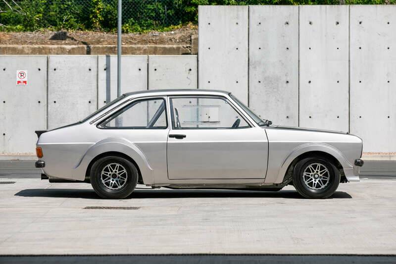 Bild 5/29 von Ford RS 2000 Spezial (1976)