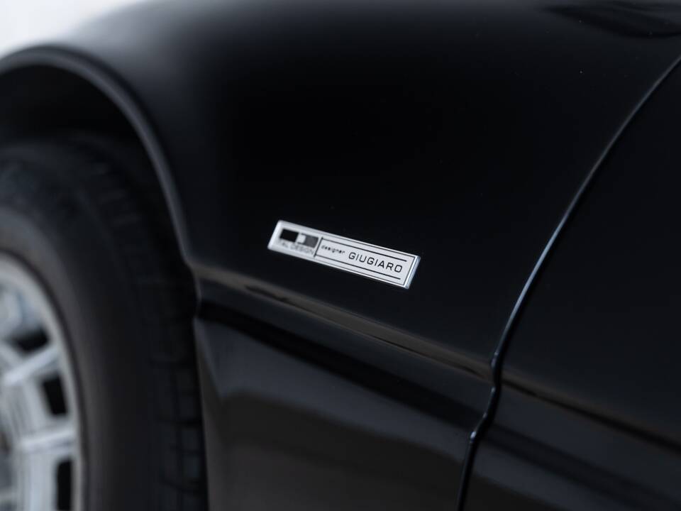 Afbeelding 36/40 van Maserati Merak (1974)