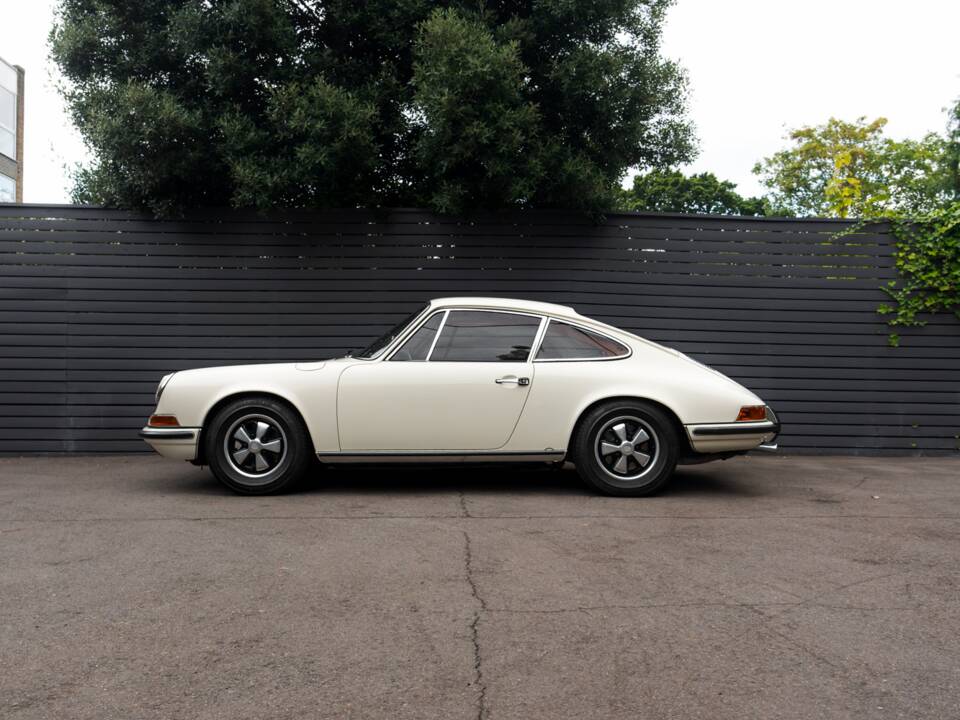 Bild 24/90 von Porsche 911 2.0 E (1969)