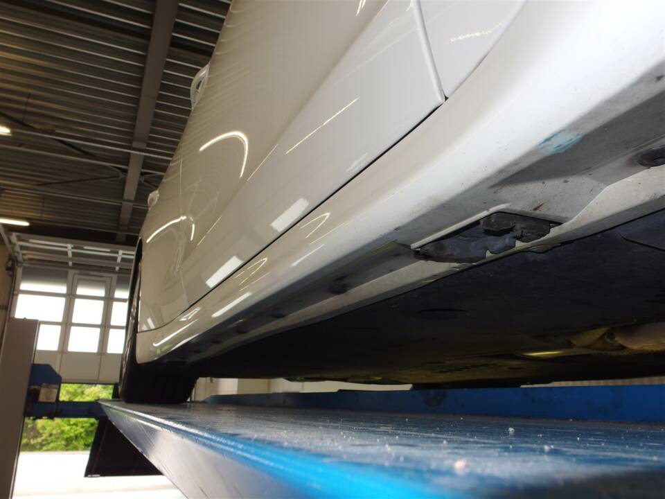 Image 89/98 of Porsche Panamera S (2010)