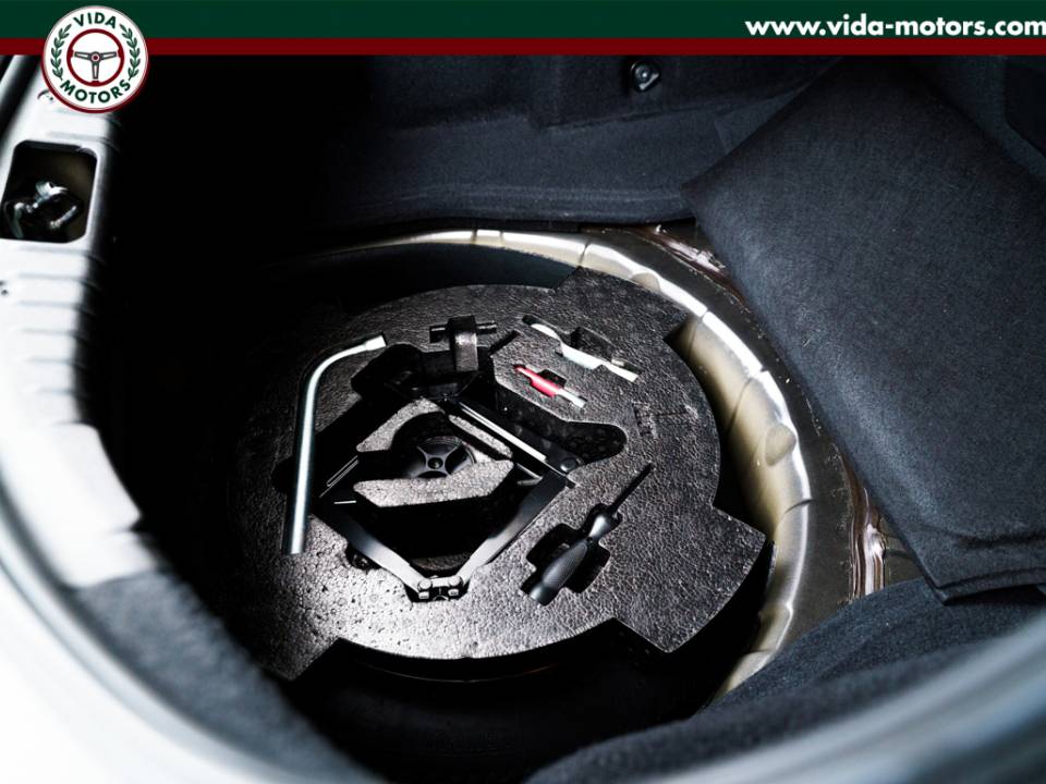 Image 32/36 de Alfa Romeo Brera 2.2 JTS (2007)