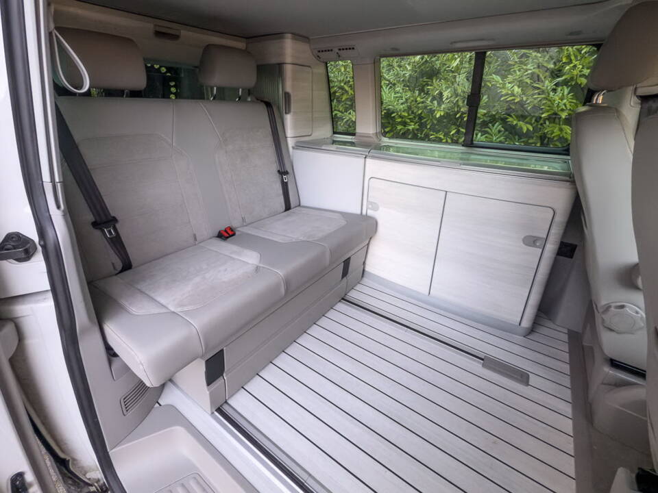 Bild 26/32 von Volkswagen T6 Multivan 2.0 TDI (2017)