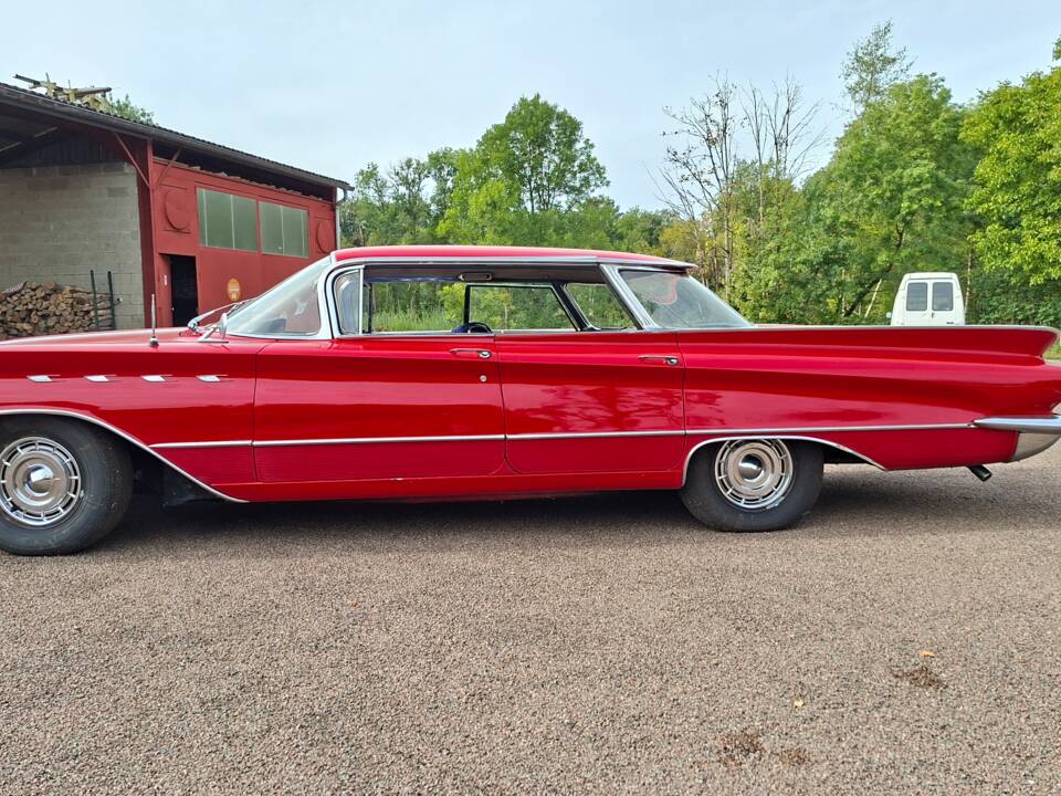 Afbeelding 1/31 van Buick Electra 225 Hardtop (1959)