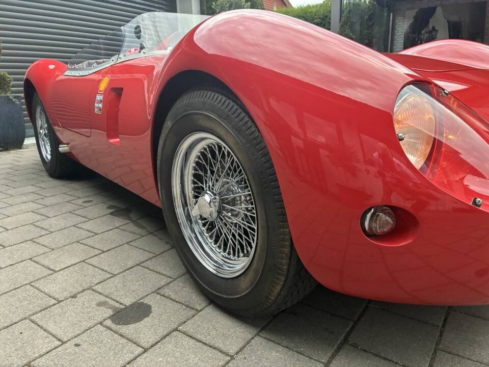 Bild 10/31 von Triumph TR 2 (1955)