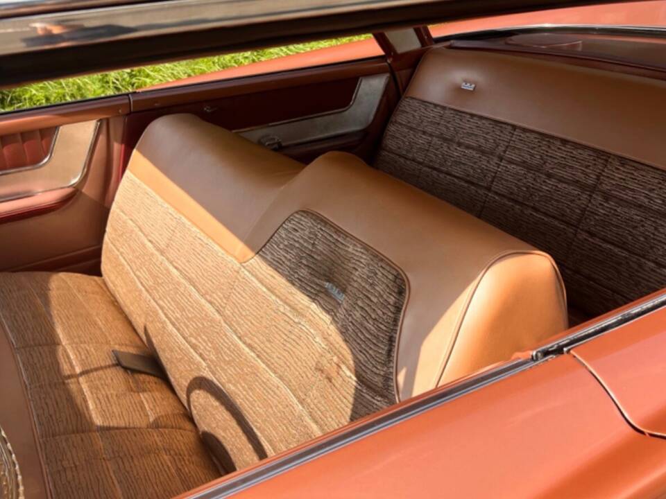 Image 12/25 de Chrysler Saratoga (1960)