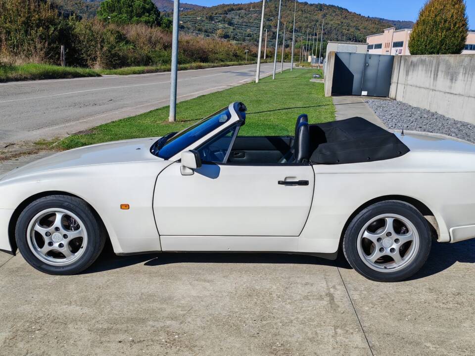 Immagine 3/49 di Porsche 944 S2 (1991)