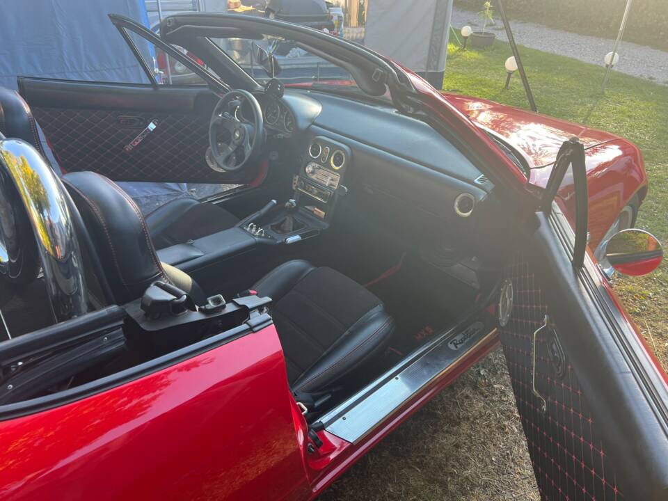 Image 7/7 of Mazda MX-5 1.6 (1991)