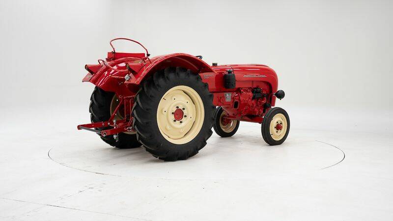 Image 2/15 of Porsche-Diesel Standard Star 219 (1961)