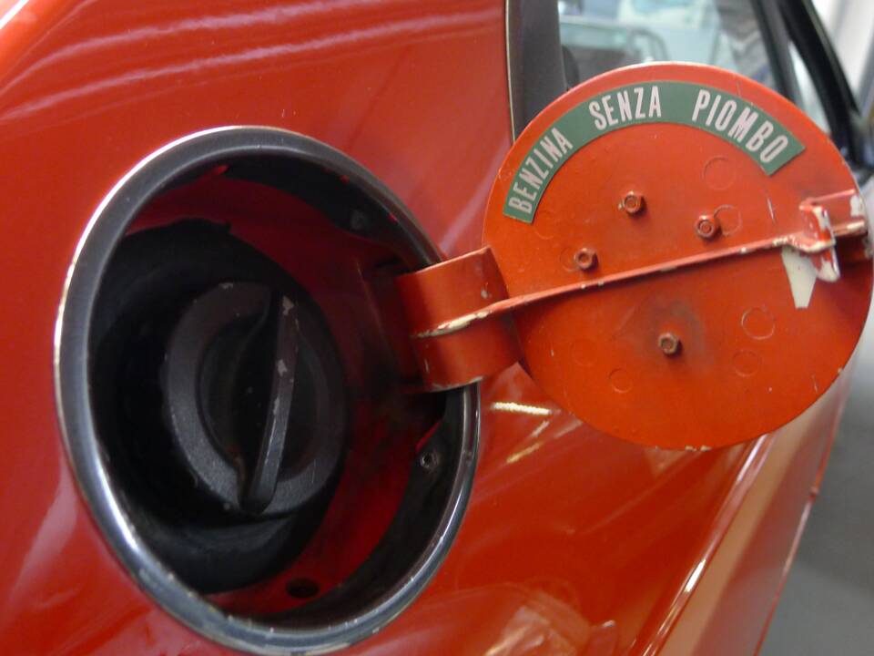 Imagen 19/37 de Maserati Biturbo 2.24V (1992)