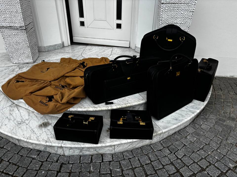 Image 55/59 of Ferrari Testarossa (1990)