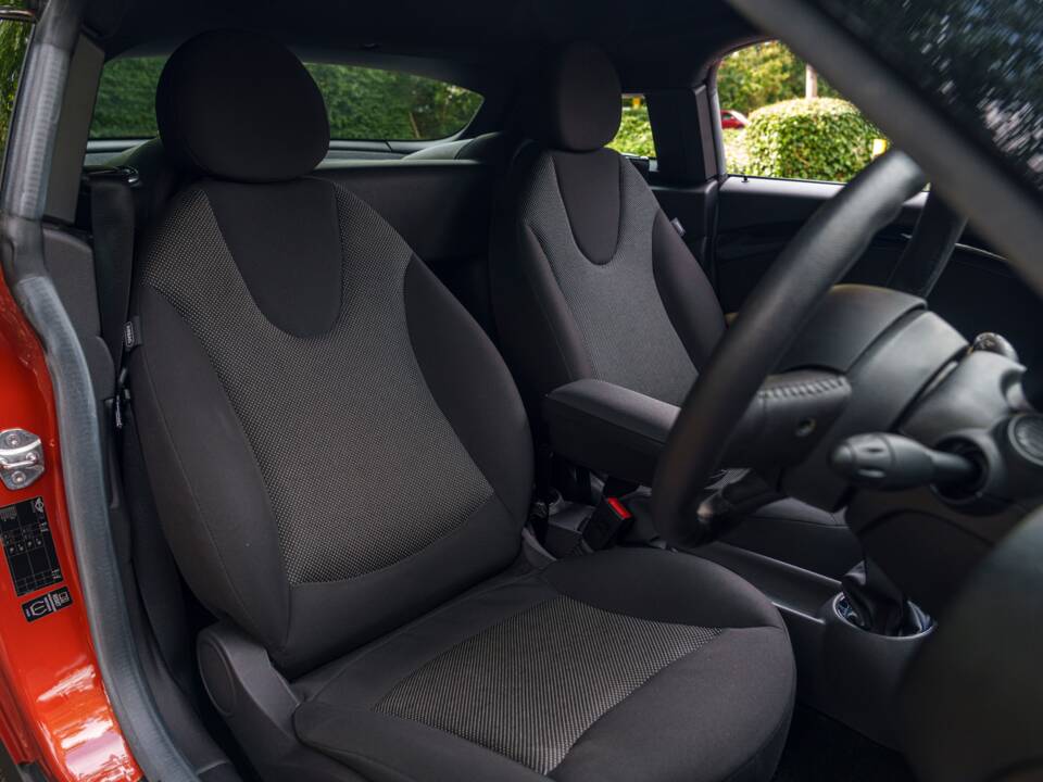Image 22/24 of Mini Cooper (2012)