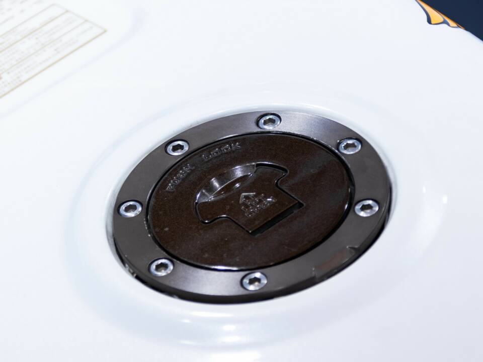 Afbeelding 31/50 van Honda DUMMY (1988)