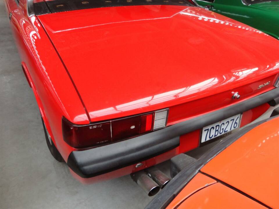 Image 12/44 of Porsche 914&#x2F;4 1.7 (1972)