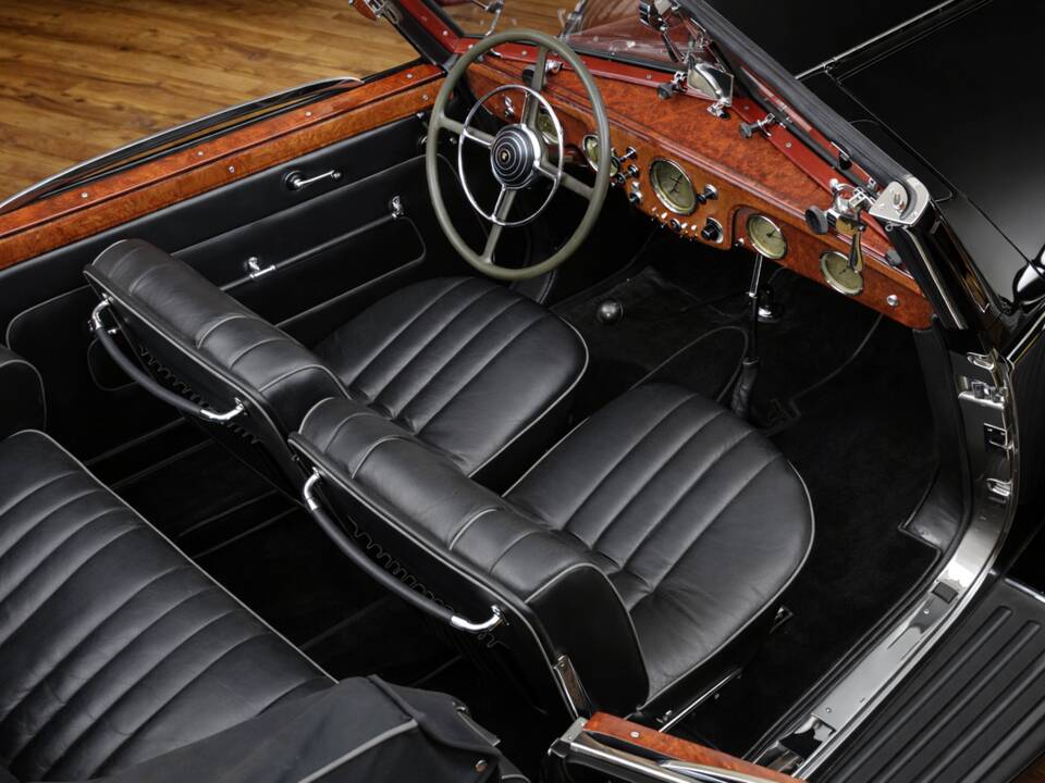 Bild 10/28 von Horch 853 Sport (1937)