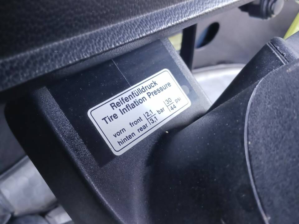 Afbeelding 35/72 van Volkswagen T2b Westfalia (1979)