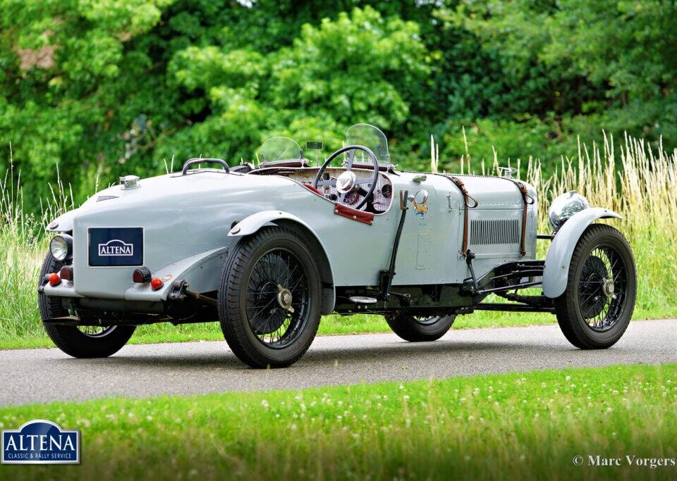 Image 7/20 de Alvis Firebird Sports (1935)