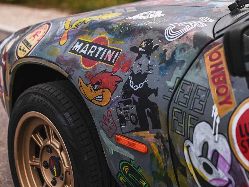 Image 15/25 of Porsche 928 (1978)