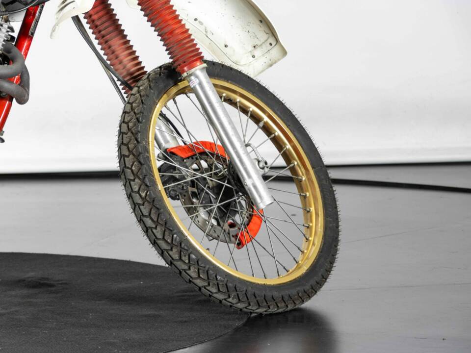 Afbeelding 20/50 van Yamaha XT 600 Ténéré (1985)